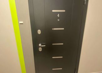 Сдам в аренду однокомнатную квартиру, 34 м2, поселок городского типа Стройкерамика, улица Анетты Басс, 2с1