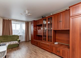 Продам трехкомнатную квартиру, 60.5 м2, Барнаул, улица Гущина, 181