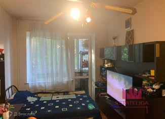 Продается трехкомнатная квартира, 51.8 м2, Москва, Большой Коптевский проезд, 4, район Аэропорт