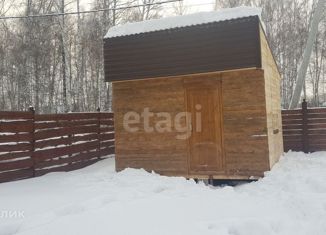 Продажа земельного участка, 17.5 сот., село Новокаменка, Лесная улица