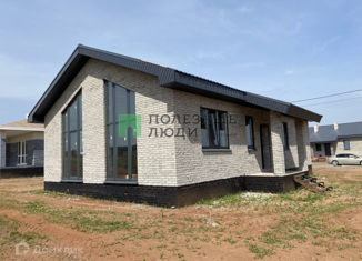 Дом на продажу, 100 м2, деревня Лудорвай, Удмуртская улица