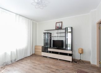 Сдам в аренду 1-комнатную квартиру, 33.5 м2, Новосибирск, улица Плахотного, 80, улица Плахотного