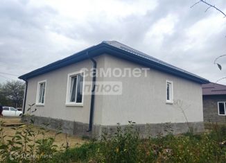 Продажа дома, 90 м2, СНТ Буровик, 4-й проезд, 130