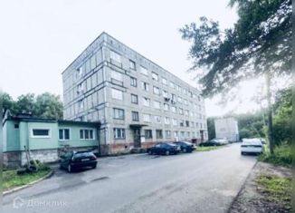 Продажа двухкомнатной квартиры, 35 м2, Калининград, Магнитогорская улица, 3, Центральный район