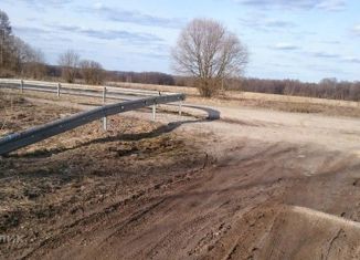 Продажа земельного участка, 400 сот., деревня Перцево, Дачная улица