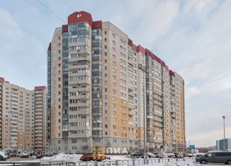 Продам трехкомнатную квартиру, 86 м2, Санкт-Петербург, Индустриальный проспект, 23, Индустриальный проспект