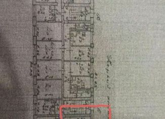 Продажа 1-ком. квартиры, 31.9 м2, Ярославль, 1-я улица Кольцова, 36, Дзержинский район