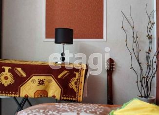 Продажа 1-ком. квартиры, 38 м2, село Кулуево, улица Салавата Юлаева, 4