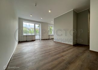 Продается 1-ком. квартира, 29.2 м2, Москва, Часовая улица, 12, Часовая улица