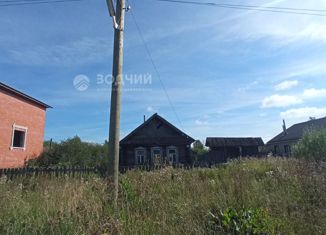 Продаю участок, 10 сот., деревня Салабайкасы, Медицинская улица, 11