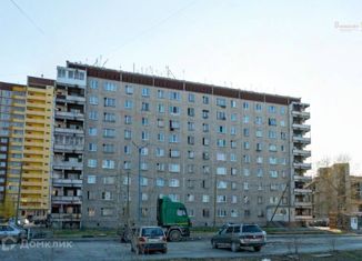 Сдается комната, 80 м2, Екатеринбург, улица 40-летия Комсомола, 32к2