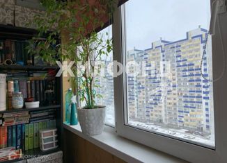 Продается квартира студия, 20.5 м2, Новосибирск, Березовая улица, 19, Березовая улица