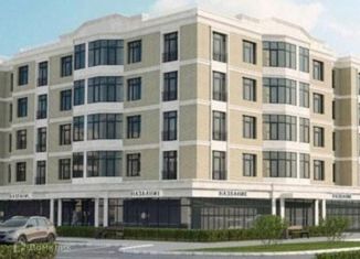 Продажа 2-ком. квартиры, 56 м2, Оренбург, ЖК Гранд Парк, улица Ильи Глазунова, 6