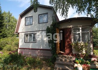 Продаю дом, 92.3 м2, деревня Пахомьево