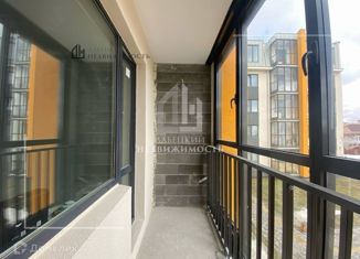 Продажа квартиры студии, 23.7 м2, Пушкин