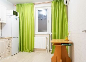 Продажа 2-комнатной квартиры, 47 м2, Краснодар