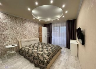 Однокомнатная квартира в аренду, 40 м2, Новый Уренгой, Молодёжная улица, 11