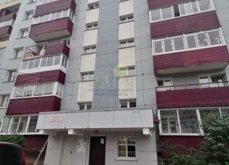 2-ком. квартира на продажу, 34 м2, Иркутская область, улица Баумана, 231/3