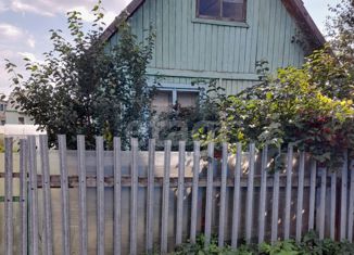 Продажа дома, 20 м2, садовое товарищество Обские зори, 9-я улица