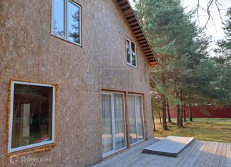 Продам дом, 122 м2, Сергиев Посад, Советская площадь