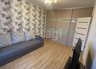 Сдам однокомнатную квартиру, 40 м2, Новосибирск, улица Чехова, 111, улица Чехова