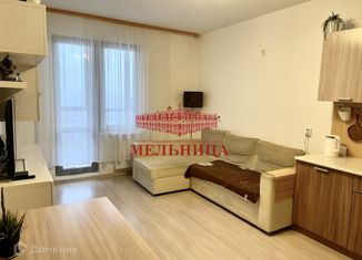 Продаю двухкомнатную квартиру, 69.2 м2, Екатеринбург, улица Начдива Васильева, 14/2, ЖК Флагман