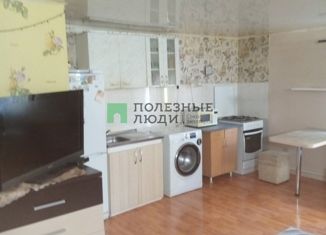 Продам 1-комнатную квартиру, 32 м2, Ижевск, Железнодорожный переулок, 36, Воткинский жилой район
