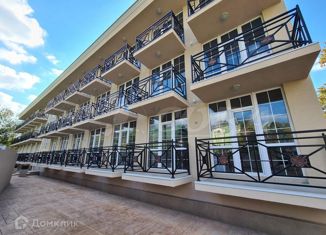 Квартира на продажу студия, 22 м2, село Орёл-Изумруд, улица Лазурная Долина, 191А