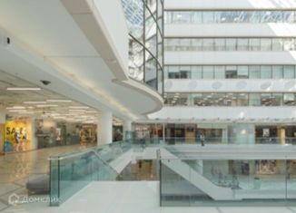 Сдам в аренду офис, 1411 м2, Москва, Новинский бульвар, 31, Новинский бульвар