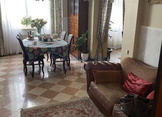 Продам четырехкомнатную квартиру, 126.4 м2, Москва, ЖК Алые Паруса, Авиационная улица, 79В