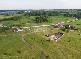 Продажа земельного участка, 6 сот., Новосибирская область