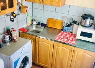 Однокомнатная квартира на продажу, 27.8 м2, Североморск, улица Сивко, 9