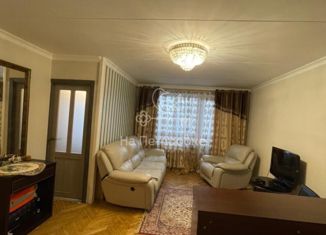 1-ком. квартира на продажу, 32 м2, Москва, улица Шумилова, 1/23к1, улица Шумилова