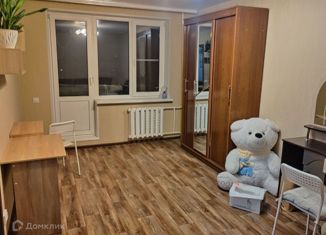 Продажа 2-ком. квартиры, 43 м2, Нижний Новгород, улица Героя Юрия Смирнова, 13, улица Героя Юрия Смирнова