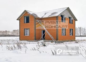 Продается дом, 130 м2, деревня Зелёное Поле