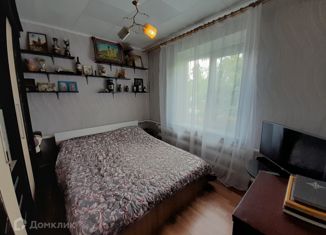 Продаю четырехкомнатную квартиру, 84 м2, Абинск, Нефтепромысловая улица, 125
