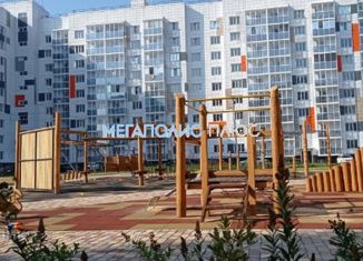 Продаю 1-ком. квартиру, 38 м2, хутор Ветряк, Выборская улица, 13