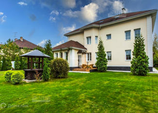 Продам дом, 450 м2, садовое товарищество Загорье, садовое товарищество Загорье, 81