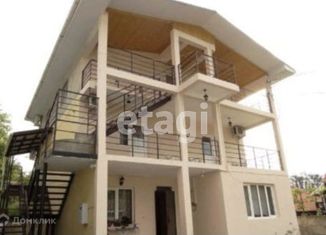 Продаю дом, 208 м2, Сочи, микрорайон Нижняя Хобза