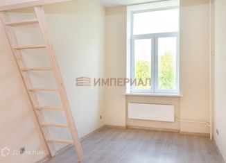 Продаю квартиру студию, 16.1 м2, Москва, Ивантеевская улица, 9А, станция Белокаменная