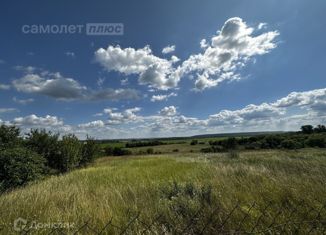 Участок на продажу, 4.53 сот., село Русская Гвоздёвка, Донская улица, 13