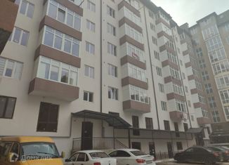 3-комнатная квартира на продажу, 110 м2, село Шалушка, улица Ленина, 398