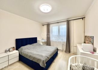 2-ком. квартира на продажу, 58 м2, село Остафьево, Остафьевское шоссе, 14к4