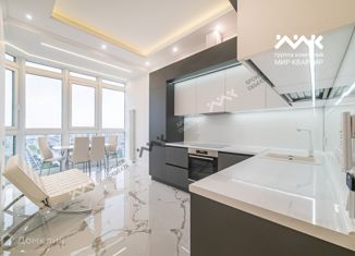 Сдам 1-ком. квартиру, 43 м2, Санкт-Петербург, Будапештская улица, 102, ЖК Балканы