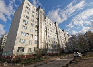 Продажа 3-комнатной квартиры, 69 м2, Тверь, улица Можайского, 57