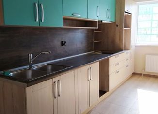 Продается 2-ком. квартира, 54 м2, Уфа, улица Машинистов, 6, ЖК Яркий