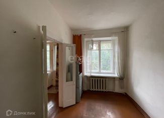 Продается 3-комнатная квартира, 53 м2, Томск, проспект Кирова, 46