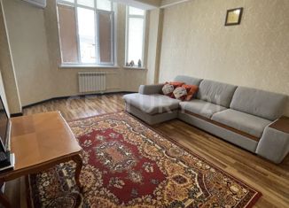 Продам однокомнатную квартиру, 55 м2, Дагестан, улица Хаджи Булача, 54
