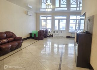 Сдается в аренду таунхаус, 160 м2, коттеджный поселок Парк Хаус