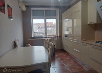 Продам двухкомнатную квартиру, 91.2 м2, Таганрог, переулок Гарибальди, 24